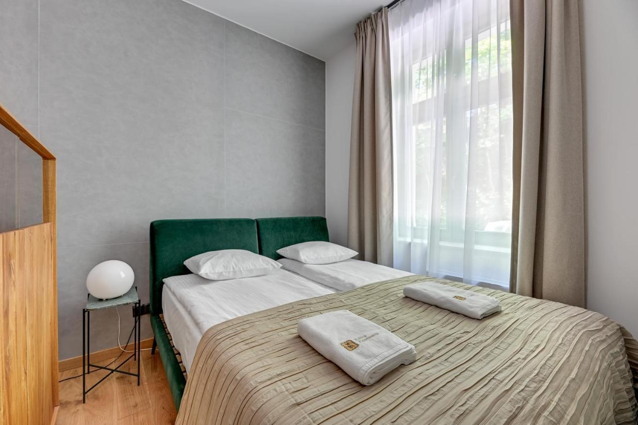 Royal Apartments - Winieckiego Sopot Exterior photo